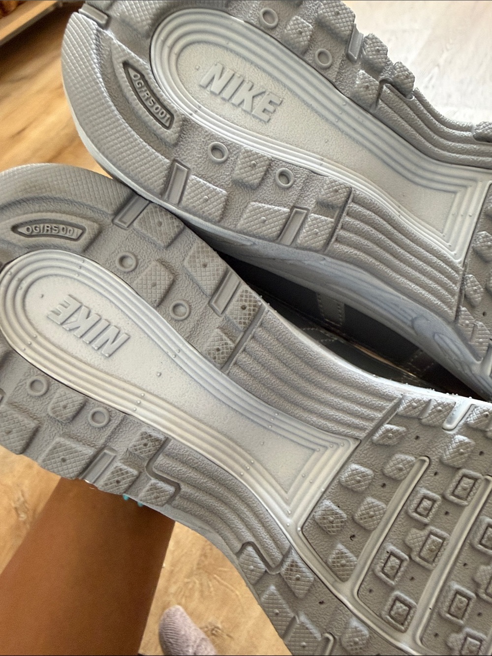Nike P-6000 sneakers - Picture 10 of 11